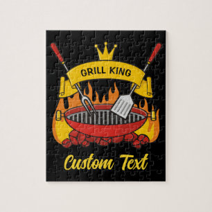 Grill King