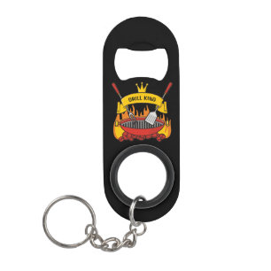 Grill King Mini Flaschenöffner