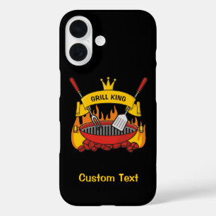 Grill King title_seo2
