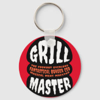 Grill Master GRILLEN Vater Quote Burger Grill Cook