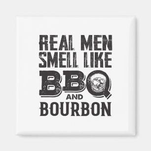 Grill Master Koch Grillen Byrbecue Lover Grillen u Magnet