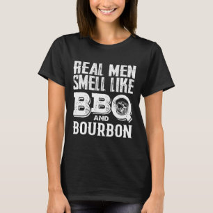 Grill Master Koch Grillgrill Lover Grillen und T-Shirt