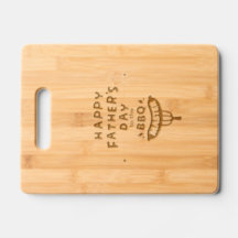 Grill Master - Office de coupe du jour du père