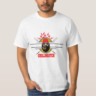 GRILL MEISTER T-Shirt