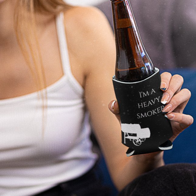 Grill Smoker GRILLEN Dosenkühler (Von Creator hochgeladen)