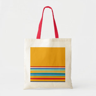 Grille colorée > Sac fourre-tout