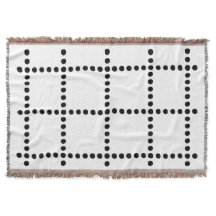 Grille de peinture lancer la couverture