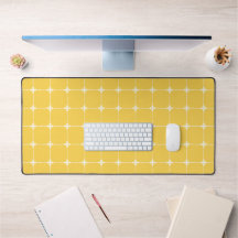 Grille neutre minimaliste grande bureau ambre et c