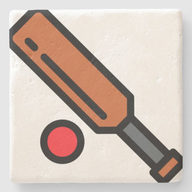 Grille Steinuntersetzer (Vorderseite)