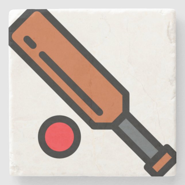 Grille Steinuntersetzer (Vorderseite)