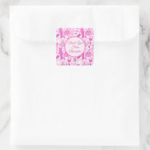 Grillecore, rosa und rosa Modedesign