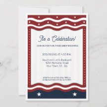 GRILLEN 4. Juli Party