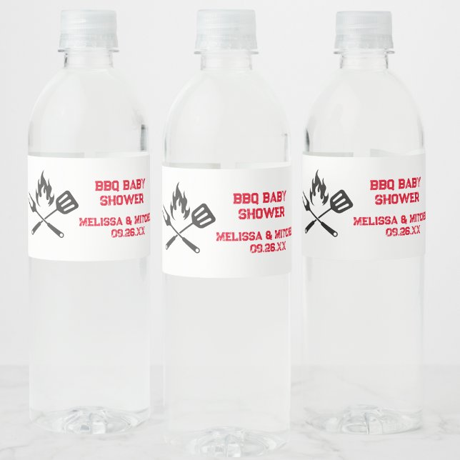 GRILLEN Baby Dusche für Paare Babydusche (Von Creator hochgeladen)