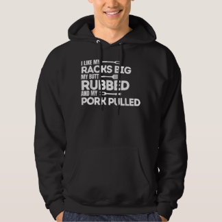 GRILLEN Barbecue Griller Hintern Schweinefleisch g Hoodie