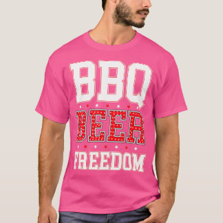GRILLEN BEER FREEDOM (2) T-Shirt