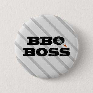 GRILLEN Boss Button