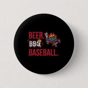 Grillen Bysebyll Fire Summer Button