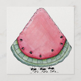 GRILLEN / Cookout / Picnic Einladung durch den SRF