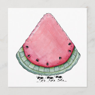 GRILLEN / Cookout / Picnic Einladung durch den SRF