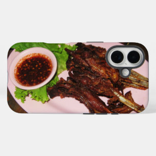 GRILLEN Duck Beaks ... Thai Asian Street Food title_seo2