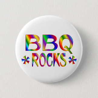 GRILLEN Felsen Button