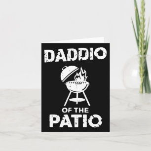 Grillen Funny Vater Grillen Party Smoker Pork Gril Karte