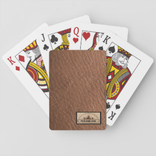 GRILLEN Grill Classic Playing Cards für jeden Anla Spielkarten