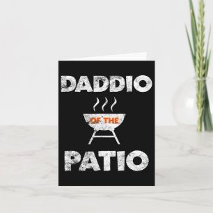 Grillen Grillen am 4. Juli Gif Karte