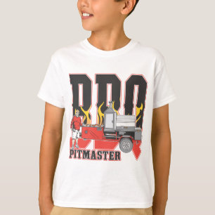 GRILLEN Gruben-Meister T-Shirt