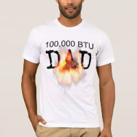 GRILLEN HOT Superdad 2013 SUPER VATER