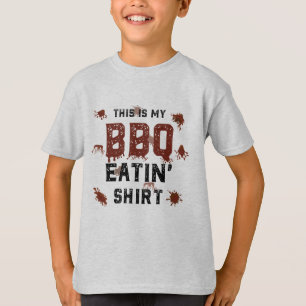 GRILLEN isst Shirt