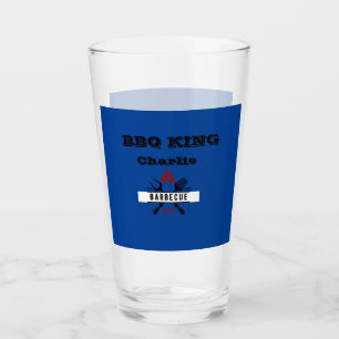 GRILLEN KING GLAS