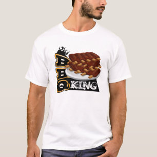 Grillen KING! Ribs Icon T-Shirt