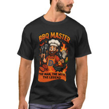GRILLEN Master Vater Funny Vathers Day Grill Gesch