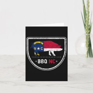 Grillen Nr. Karte