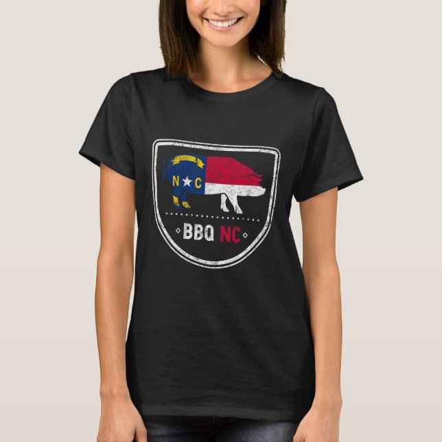 Grillen Nr. T-Shirt (Vorderseite)