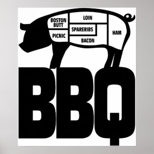 GRILLEN POSTER
