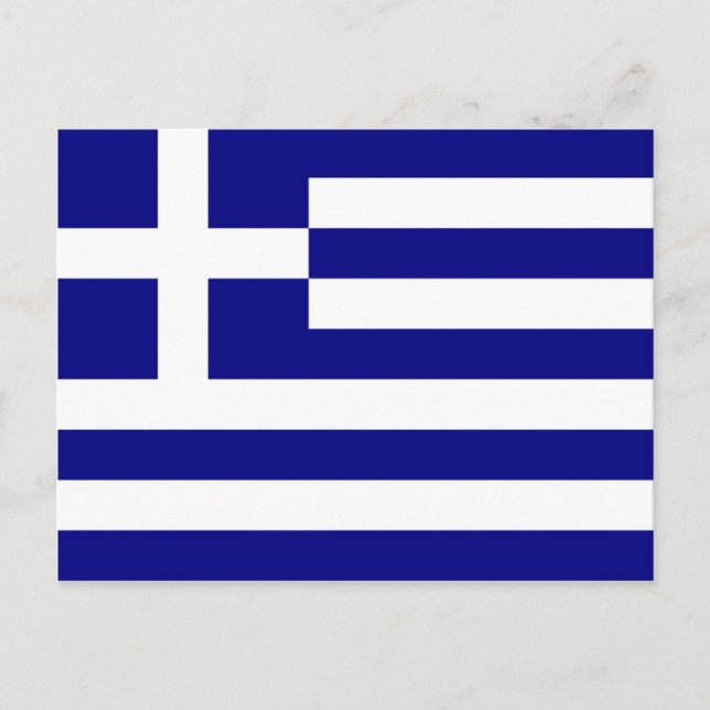 grillen postkarte (Vorderseite)