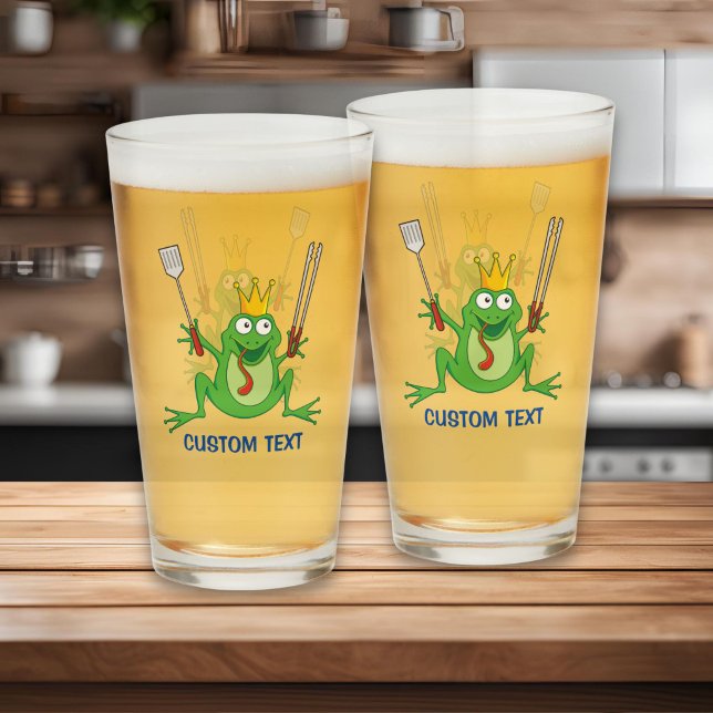 GRILLEN Prince Glas (Von Creator hochgeladen)