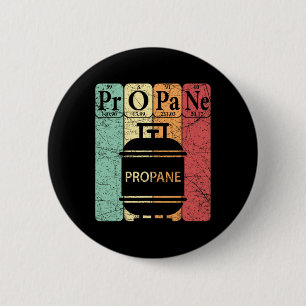Grillen Propane Periodische Grill-Grillen-Liebe fü Button