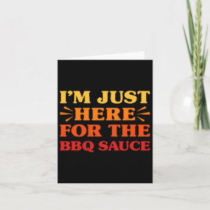Grillen Sauce I Liebe Grillen Sauce Funny Food Lov Karte