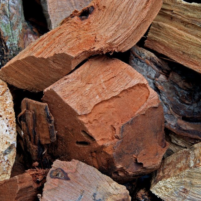 GRILLEN Srauking Wood Oak Hickory Cherry Visitenkarte (Von Creator hochgeladen)