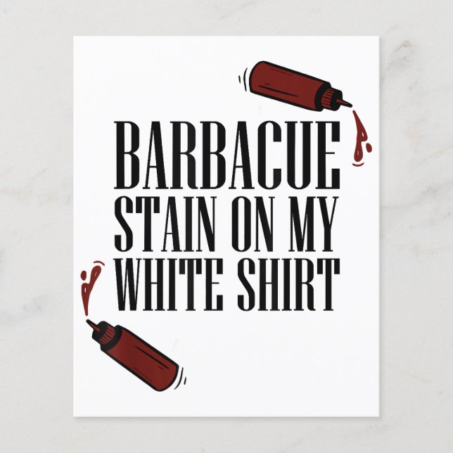 GRILLEN Stain (Vorderseite)