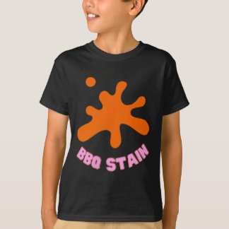 Grillen Stain Art T-Shirt