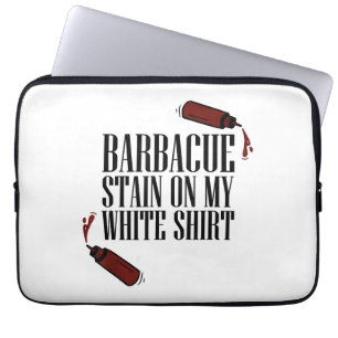 GRILLEN Stain Laptopschutzhülle