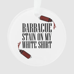 GRILLEN Stain Ornament