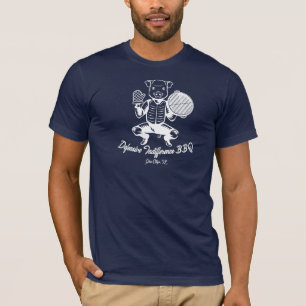 Grillen T-Shirt