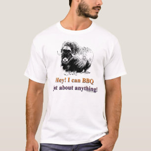 GRILLEN Tier T-Shirt