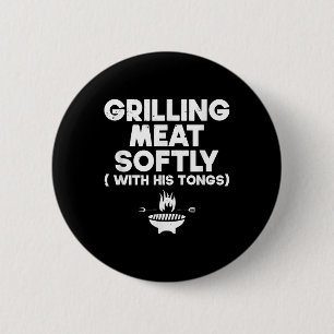 Grillen von Fleisch mit seinen Tönen - Grillen _1 Button