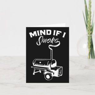 Grillen von Grillen Smoker Food Lover Grill Mind, Karte